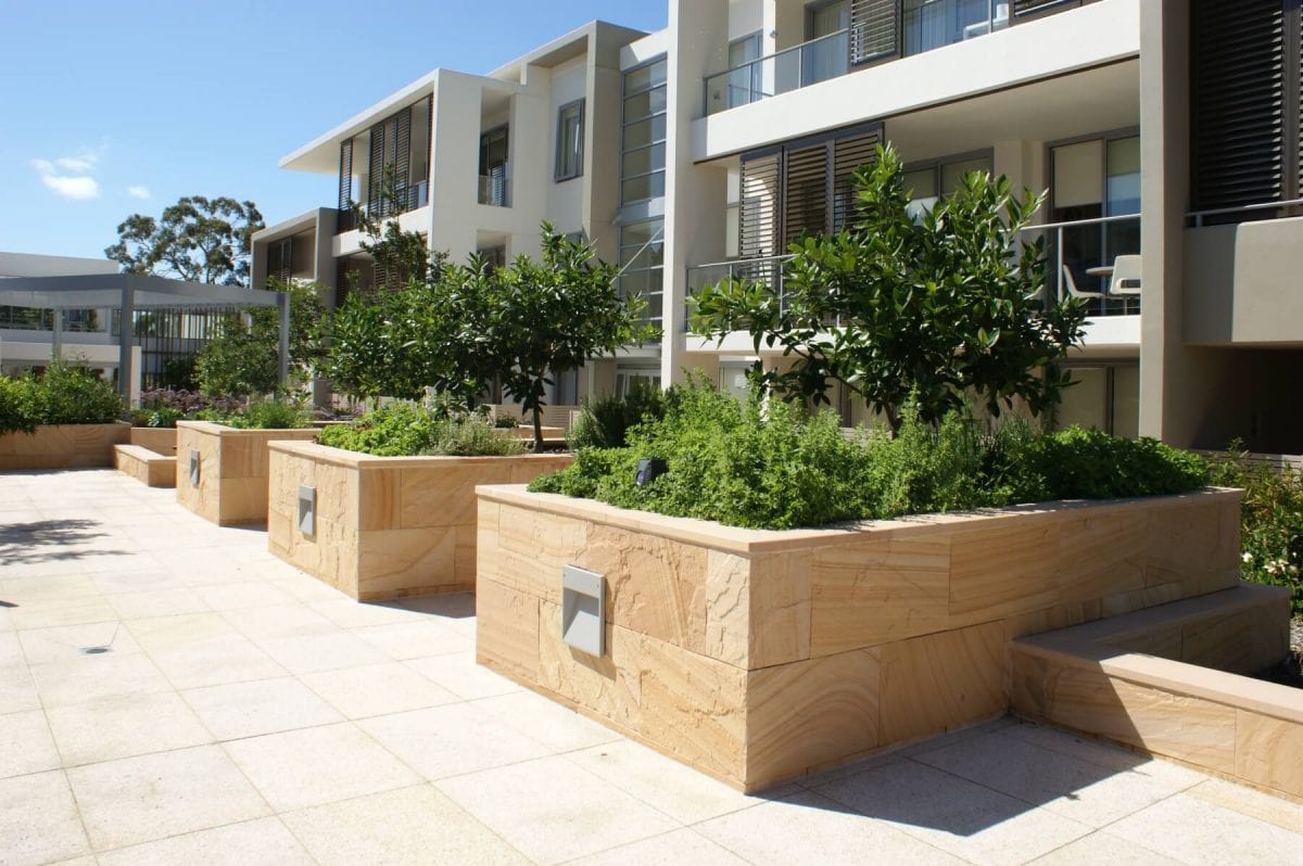 Landscape Designing for Home in Sydney