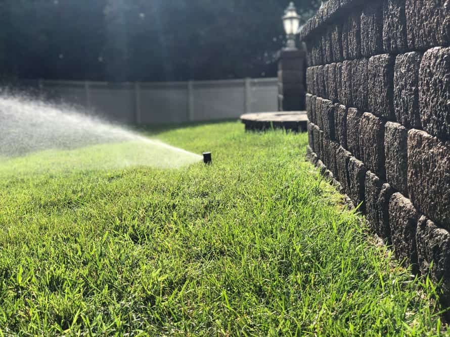 Importance of Residential Irrigation Services