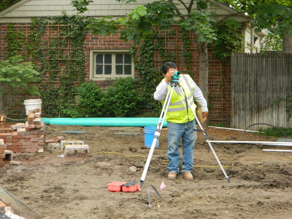How To Prepare Residential Landscape & Pro Tips About It' Construction