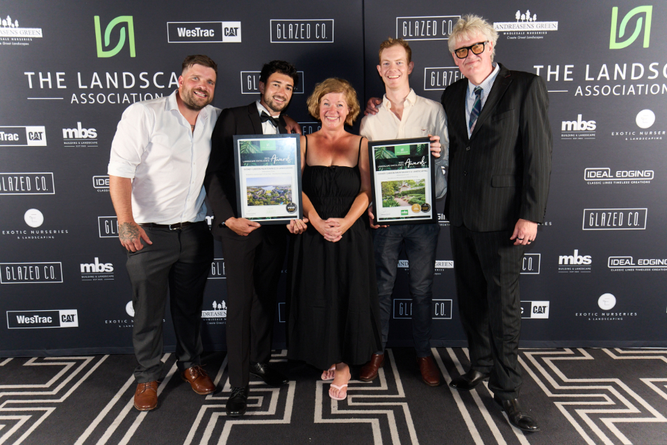 Corporate Photographers & Videographers in Sydney creating high-quality digital content for Businesses of all sizes. Landscape Excellence Awards Nov 2025. Doltone House Jones Bay Wharf. Corporate Photography by Orlandosydney.com