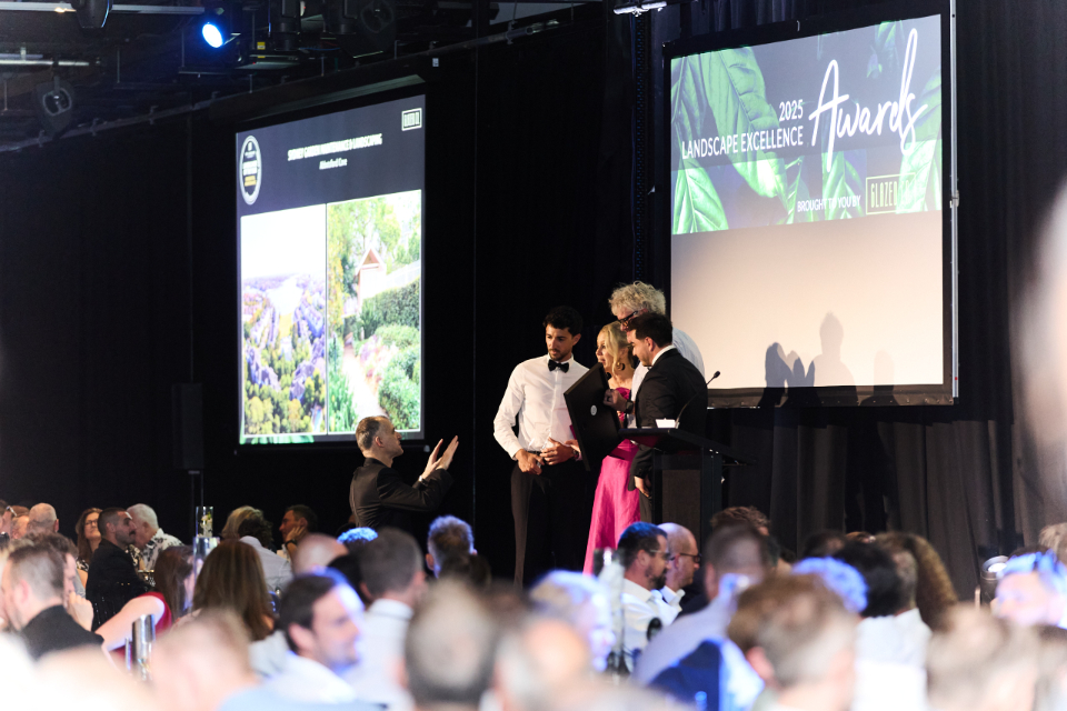Corporate Photographers & Videographers in Sydney creating high-quality digital content for Businesses of all sizes. Landscape Excellence Awards Nov 2025. Doltone House Jones Bay Wharf. Corporate Photography by Orlandosydney.com